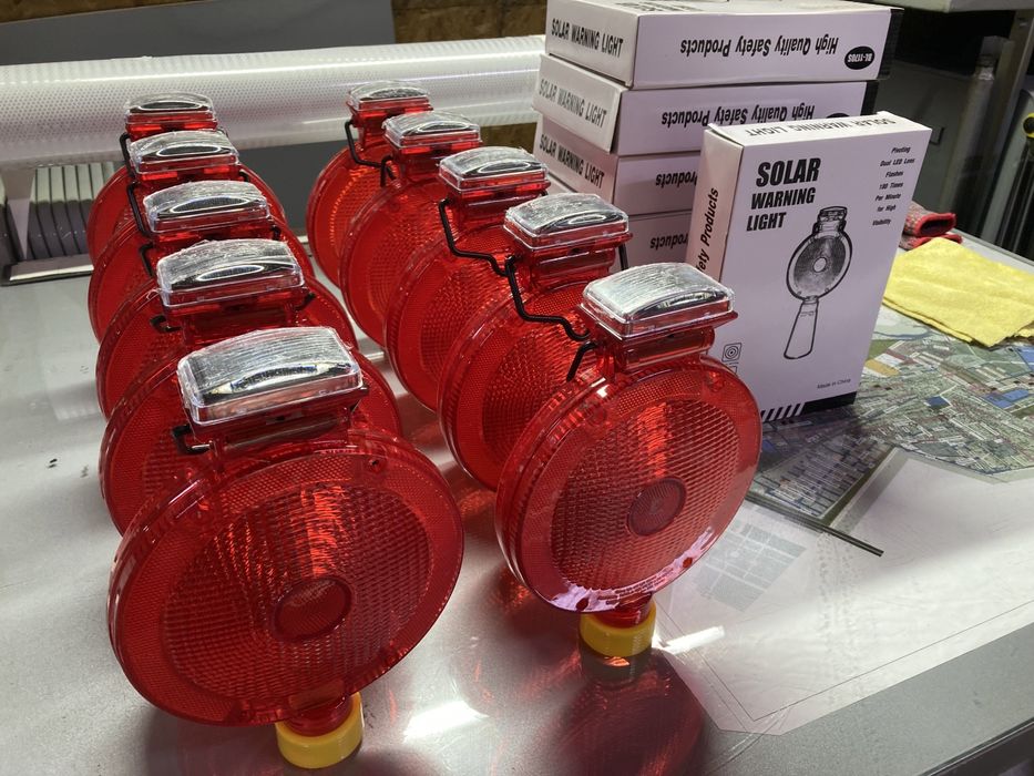 Маяк светодиодный