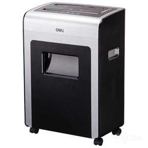 DELI 9915 QOGOZ maydalagich