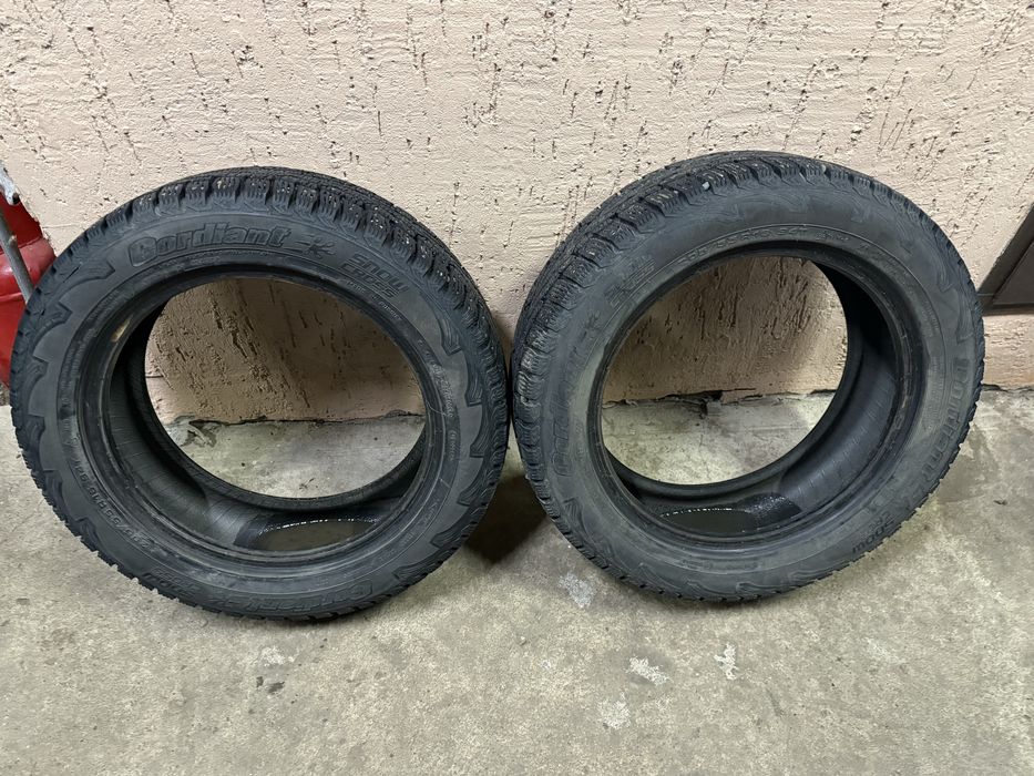 Продам зимнюю резину