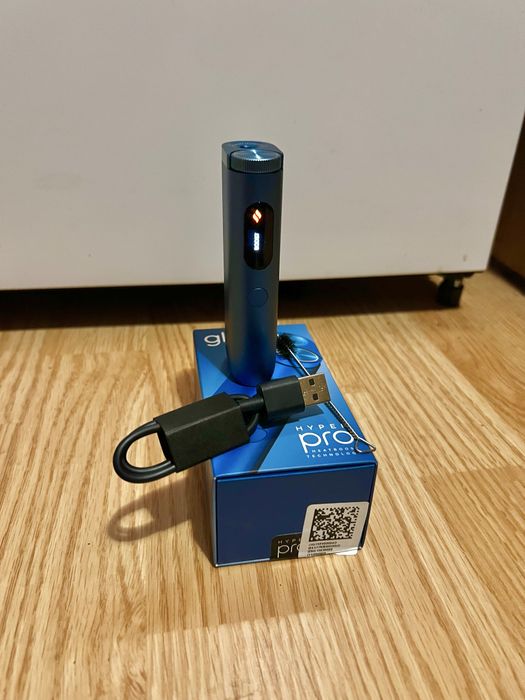 Glo hyper pro ca nou