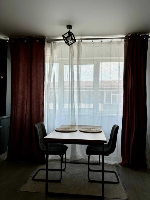 Garsonieră de închiriat – Pollux Residence (NU MILITARI RESIDENCE), Chiajna | 330 €/lună | Direct proprietar