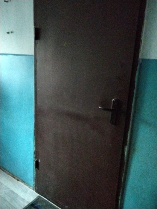 Продам общежите 24кв