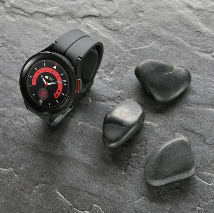 Samsung Galaxy watch 5 pro