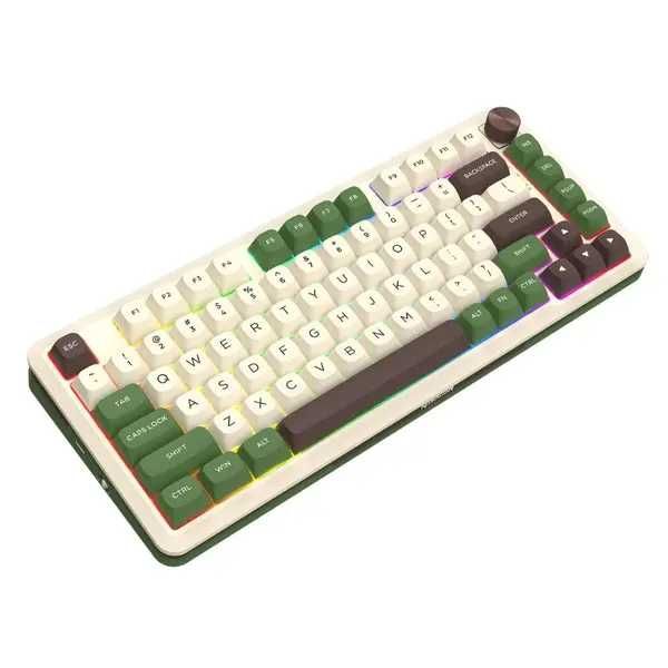 Tastatura Gaming Mecanica Redragon Cyrus Pro