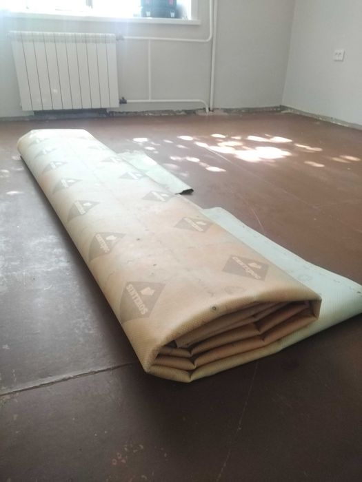 Линолеум Sinteros (б/у) 360×450