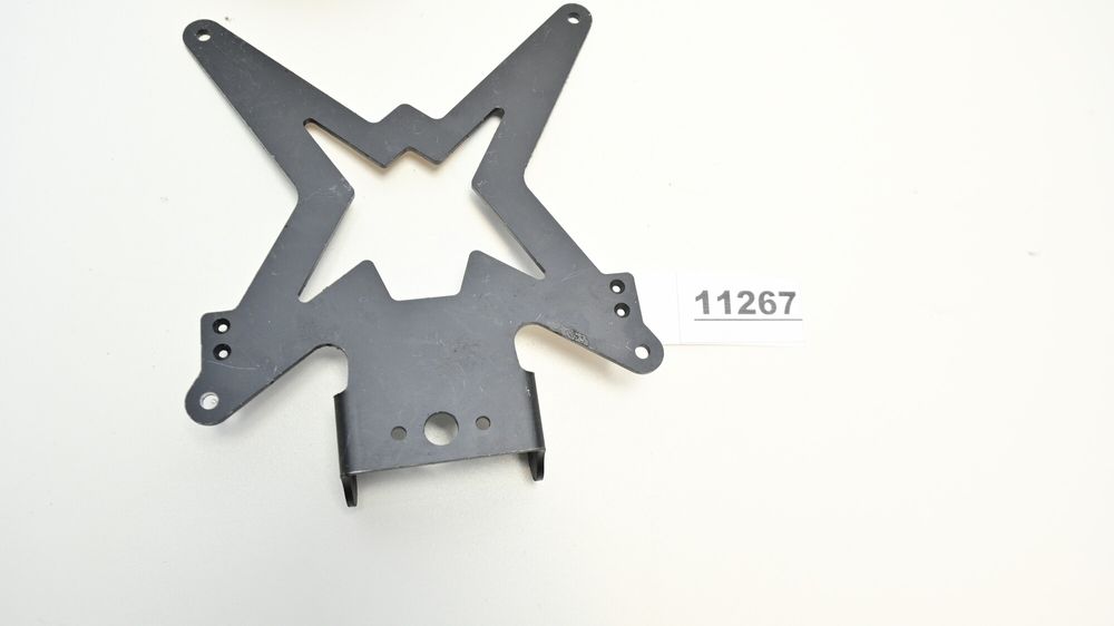 Suport Numar Inmatriculare