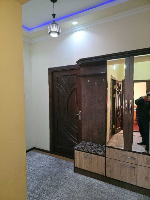 N.13041  СРОЧНО! 2-х комнатная квартира