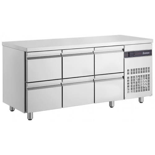 Mese calde si mese reci din inox ! Echipamente bucatarie inox!