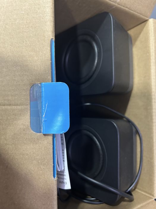 Boxe logitech Z207 bluetooth noi