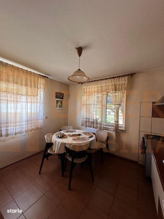 Casa de vanzare in Palazu Mare | 4 camere | Teren 655 mp