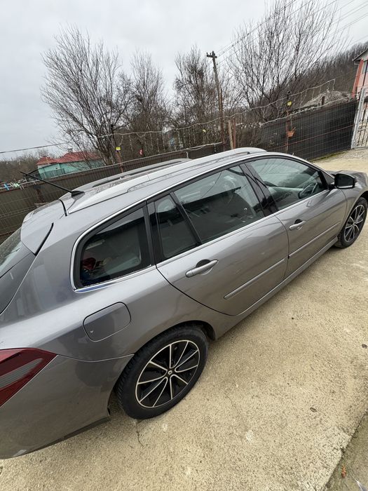 Vand Renault Laguna 2013 1.5