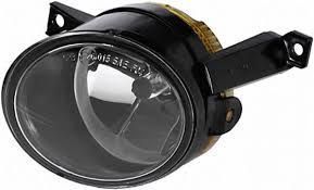 Proiector ceata VW Golf Beetle Caddy Eos Jetta Tiguan Touran Touareg 01.2005- HELLA tip bec HB4 stanga/dreapta