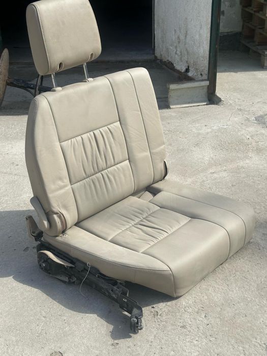 Сиденье от Прадо