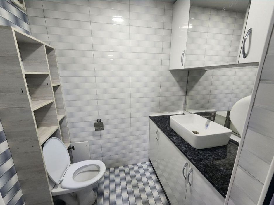 Чиланзар. АКТЕПА Круг Сдаётся офис.2 комнатны.64м2.Доступ 24/7