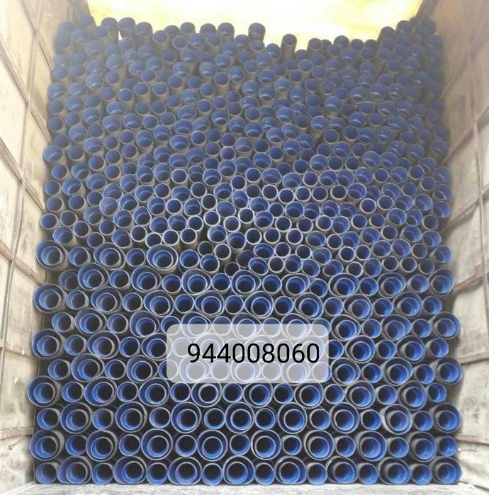 Гофрированная дренажный трубы с геотекстилем. Труба гофра с перфорация