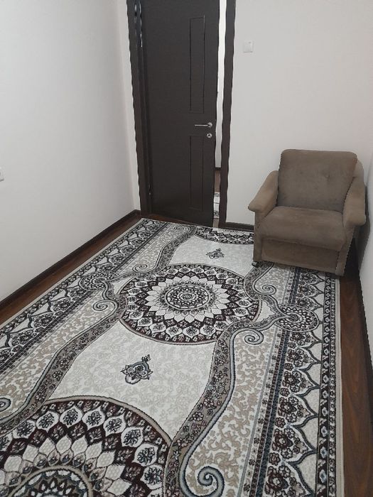 Сдается квартира