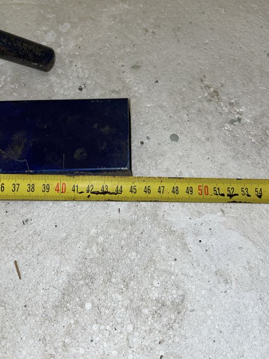 Masina de îndoit și spiralat fier forjat