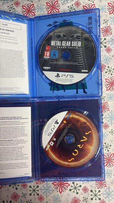 Продаю игры без торга
