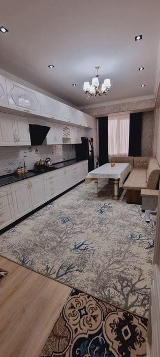 2 xonali uy ijaraga beriladi