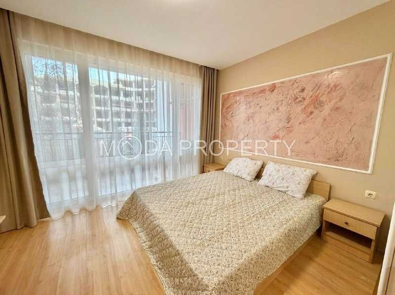 Продава се Тристаен апартамент в Свети Влас - 76 кв.м за 590 €/кв.м - Снимка #5