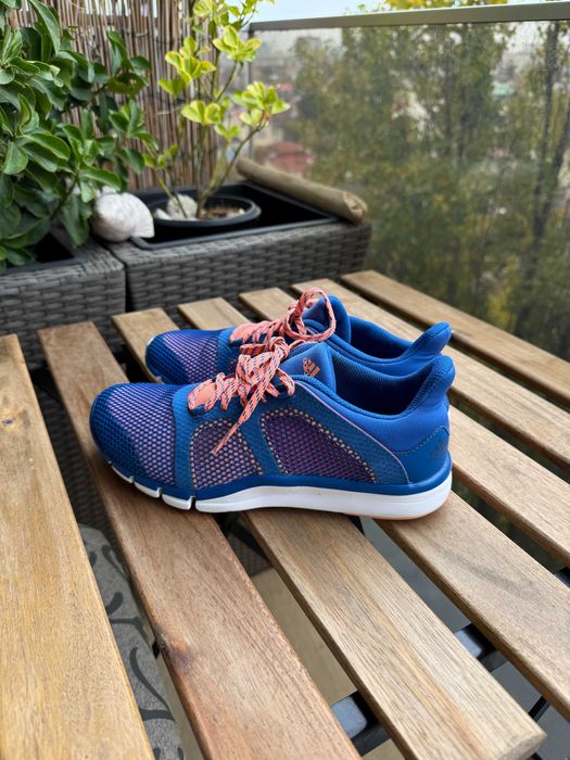 Adidas sport/fitness women albastri 38 2/3