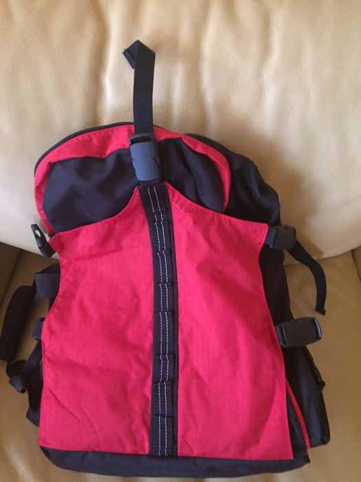 Rucsac exceptional, ORIGINAL, nou, ! Pentru drumetii sau sport!