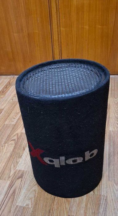 Активный Сабвуфер