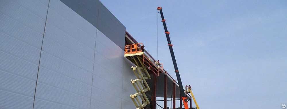 Сэндвич-панел|Сендвич-панел|Sendvich-panel