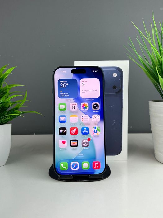 Apple iPhone 17 Pro 512 GB 70053а073