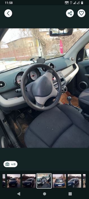 De Vânzare  actele la zi