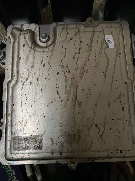 Bmw N 55 компютър