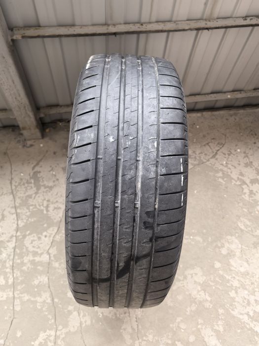 Шины Bridgestone