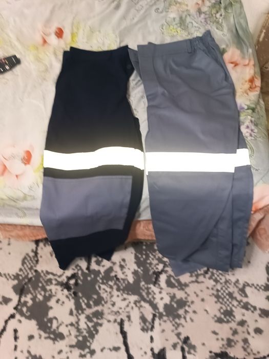 Продам штаны спецовка