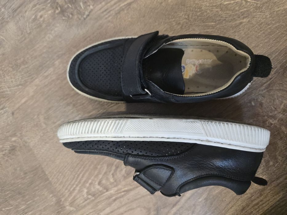 Обувь ортопедическая девочку