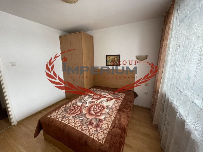 Дава се под наем Двустаен апартамент в Варна, Лятно кино Тракия - 50 кв.м за 418.71 € - Снимка #3