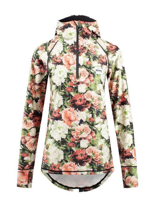 Eivy спортен издължен суичър р-р ХС