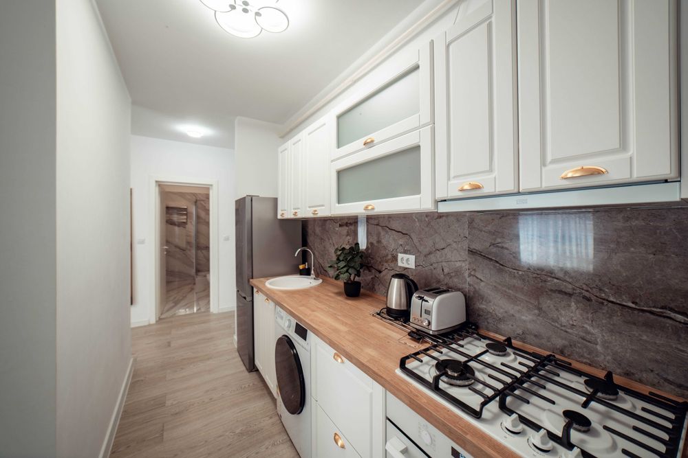 Cazare IASI  Apartamente de LUX 1-2-3 Camere Centru Vouchere - Factura