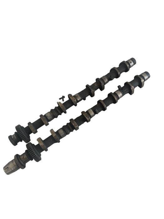 Ax Cu Came Toyota Land Cruiser Lj12_, Kzj12_, Trj12_, Kdj12_, Grj12_ 2002 - 3.0D Euro4