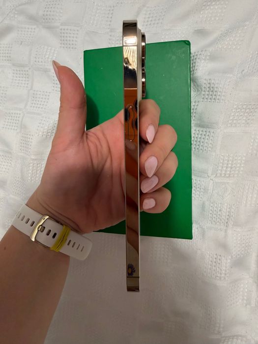 iPhone 14 Pro Max Gold