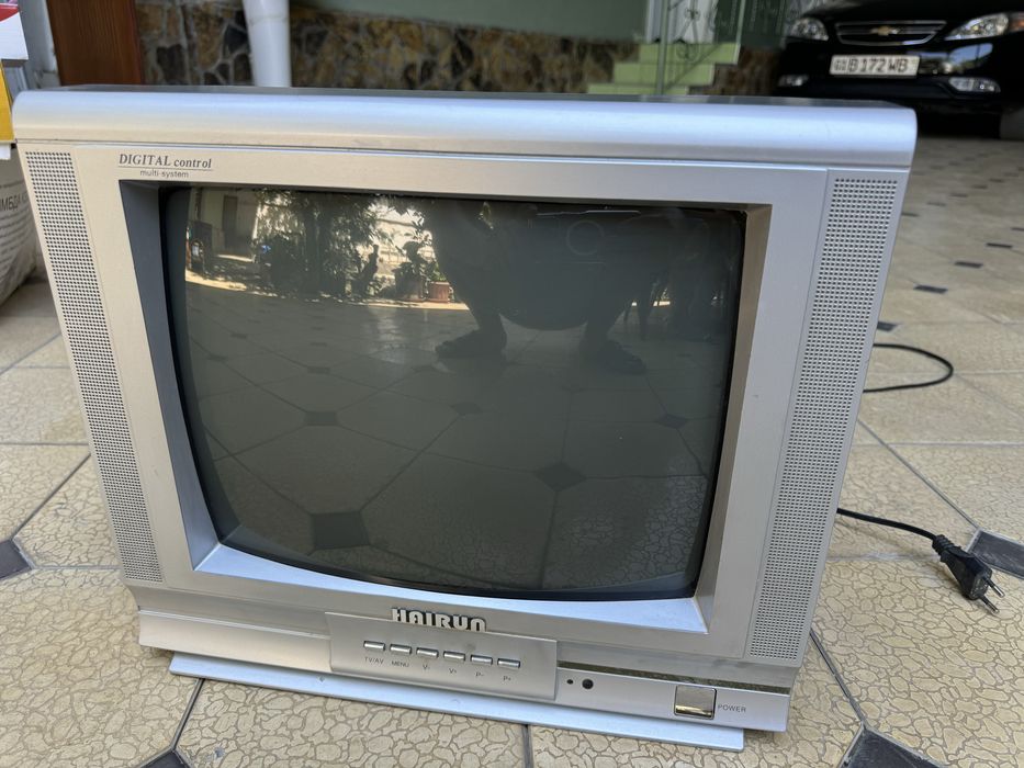 Televizor xolati yaxshi