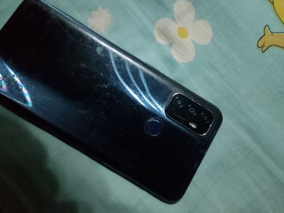 Продам Oppo 53a, есть торг