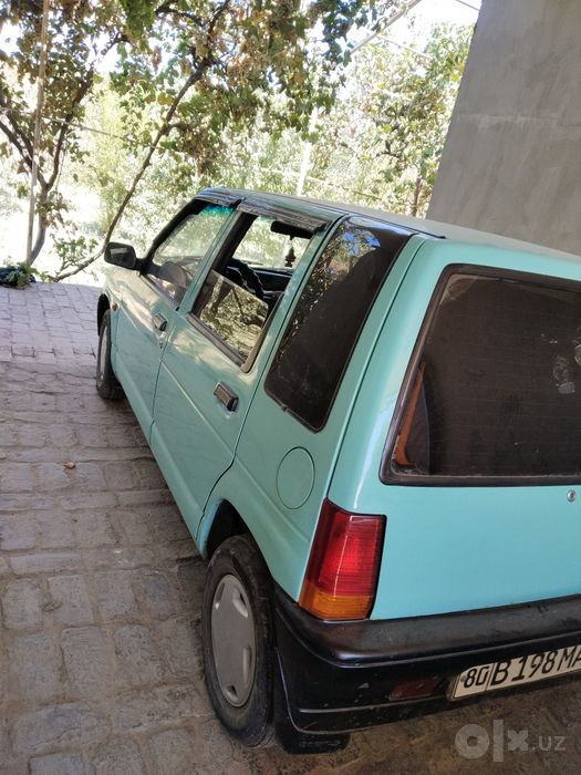18 mln 2001 yili