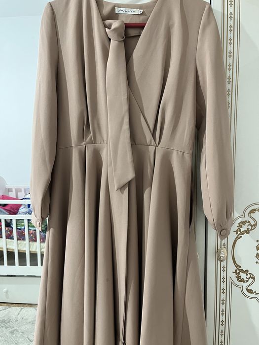 Турецкий вечерние платье