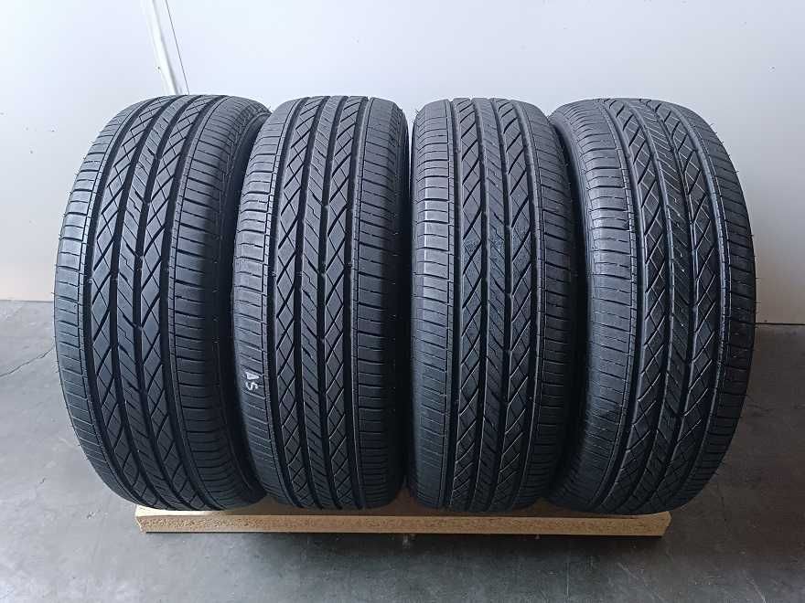 Anvelope 225/60/R18 100V TRACMAX M+S 225 60 18 100V CP-V20548