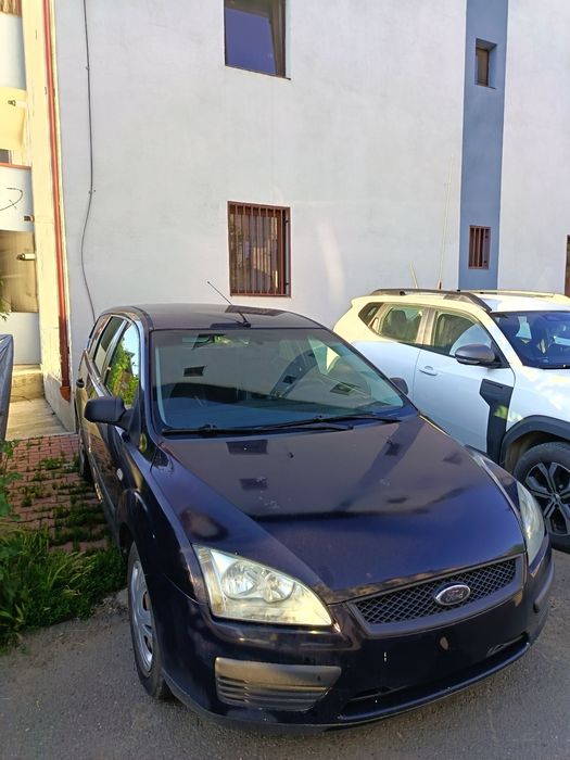 Ford Focus 1.6 2005