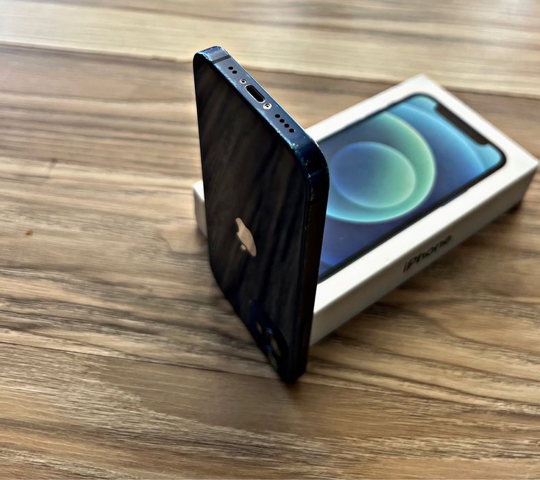  iPhone 12 mini //Айфон 12 мини 