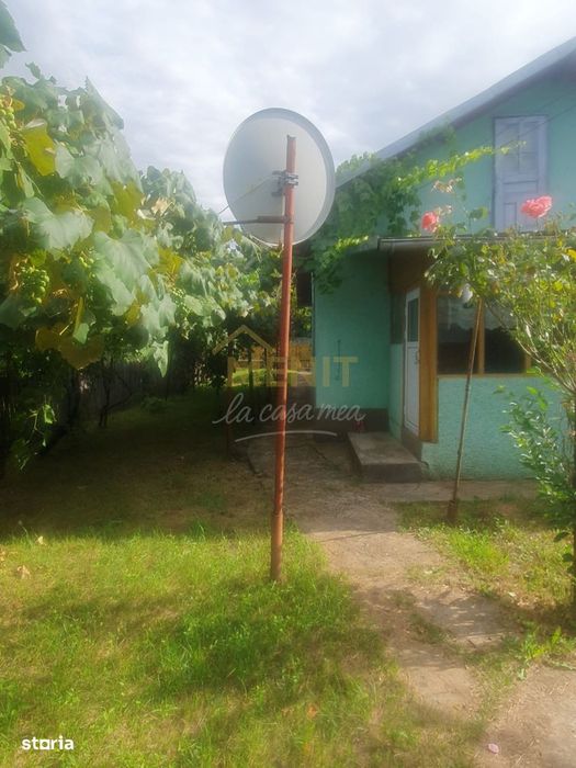Casa Baicoi 1280 mp