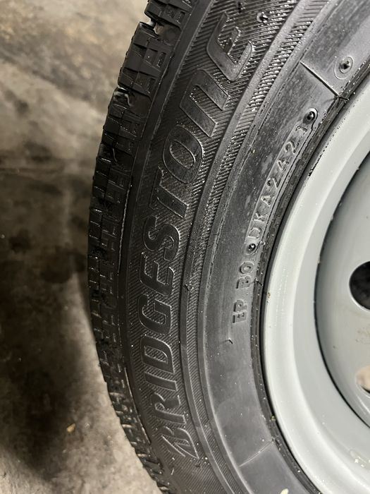 Бриджстоун 185/60:14