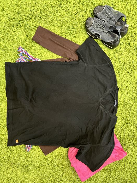 Все вещи, обувь 1500тг