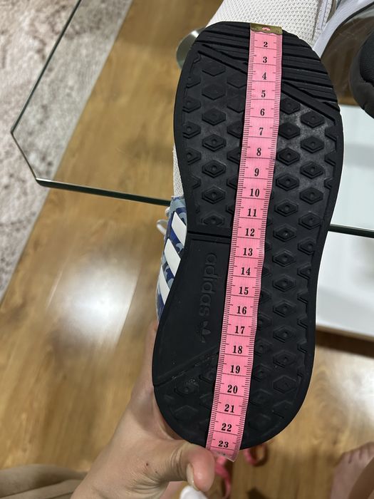 Адидас / skechers / Летни маратонки за момче 34 номер